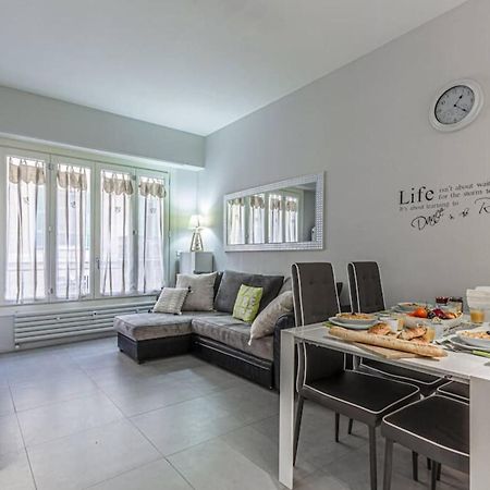 Dante 10 - Cosy Apartment Close Sea Nice Extérieur photo