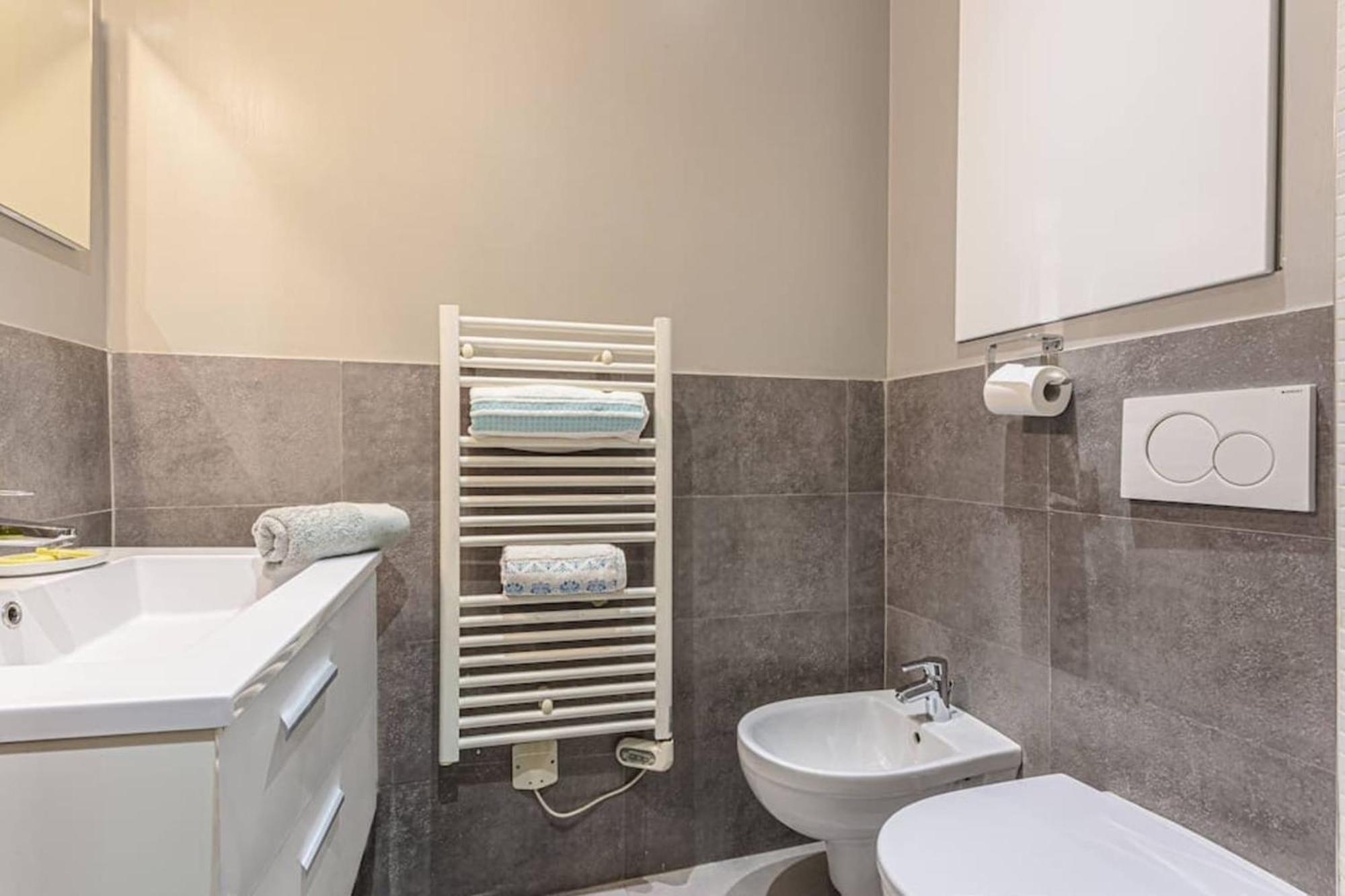 Dante 10 - Cosy Apartment Close Sea Nice Extérieur photo
