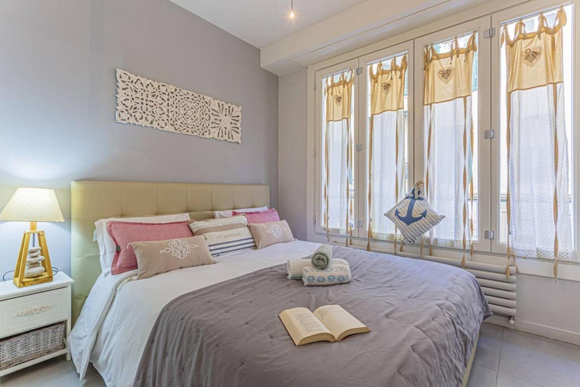 Dante 10 - Cosy Apartment Close Sea Nice Extérieur photo