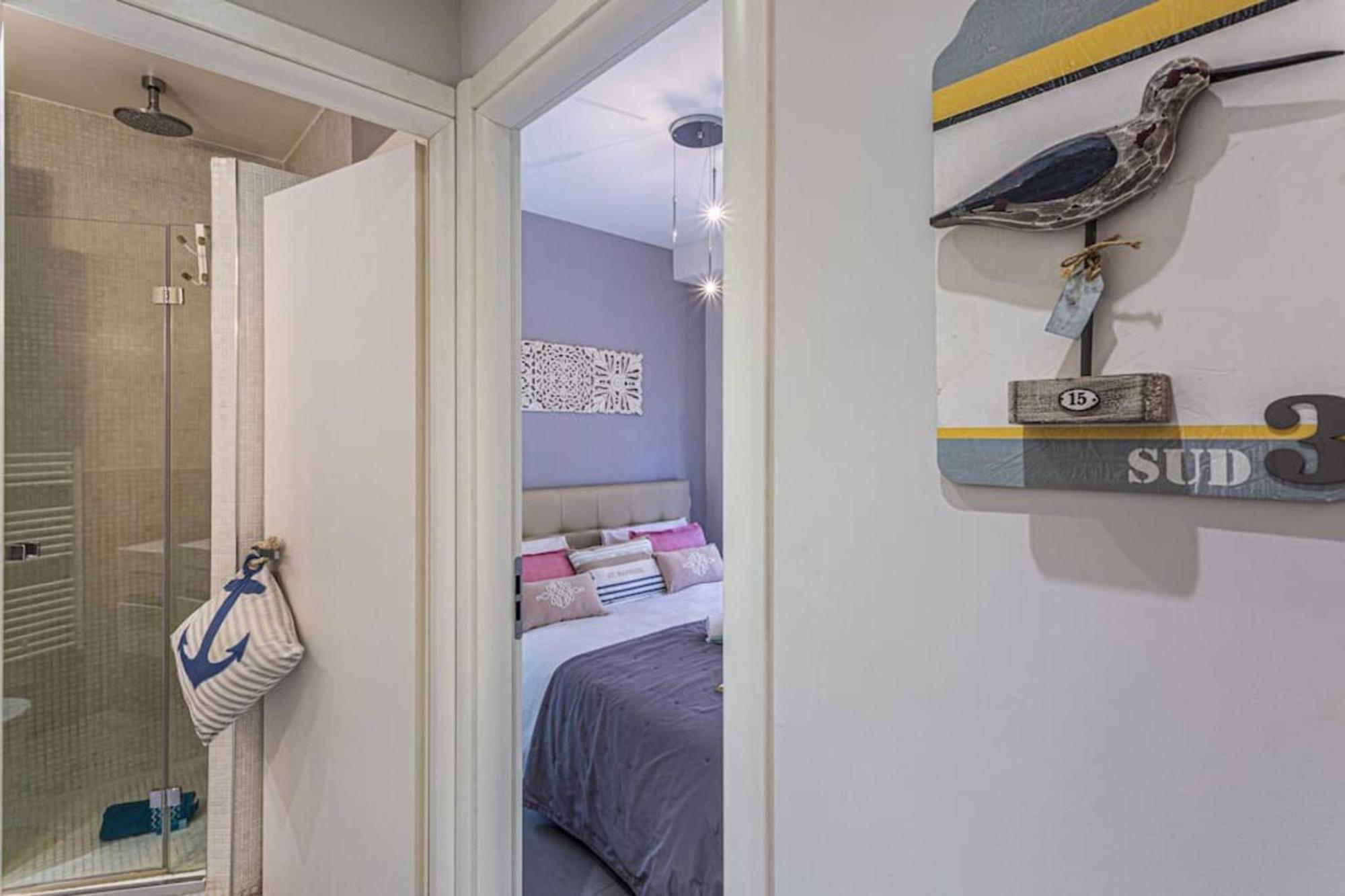 Dante 10 - Cosy Apartment Close Sea Nice Extérieur photo