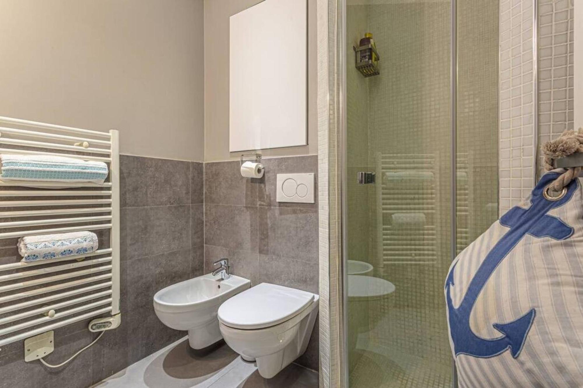 Dante 10 - Cosy Apartment Close Sea Nice Extérieur photo