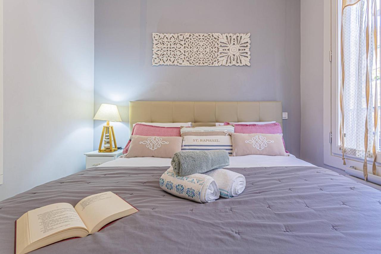Dante 10 - Cosy Apartment Close Sea Nice Extérieur photo